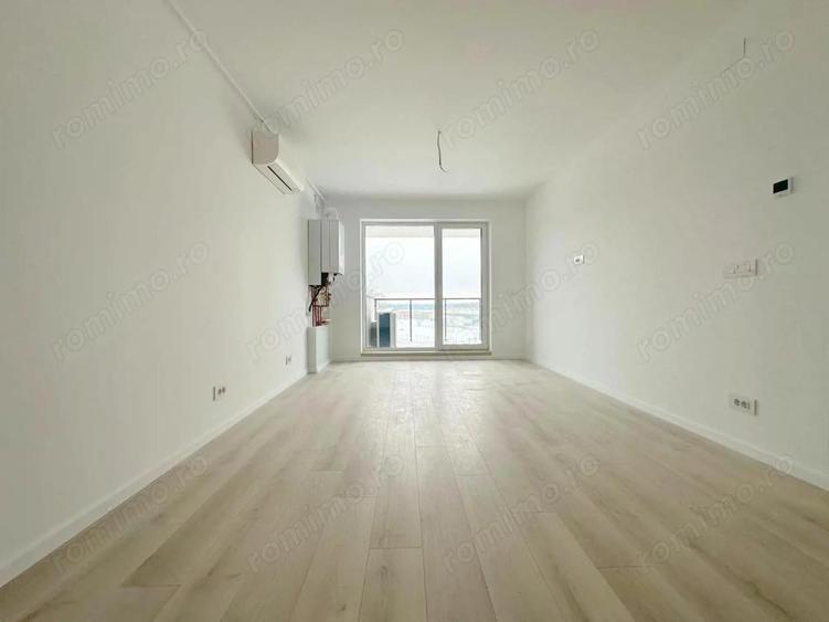 Apartament 2 camere de inchiriat Denya Forest - 4