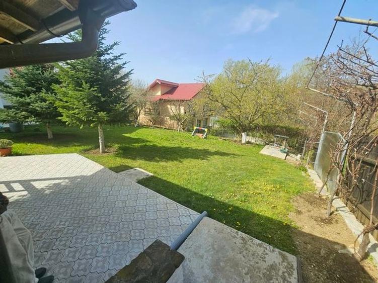 VILĂ ELEGANTĂ CU PRIVELIȘTE DEOSEBITĂ – VALENII DE MUNTE - 13