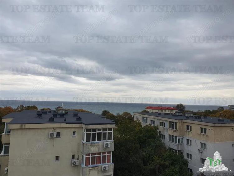 Duplex 5 camere cu 2 intrari separate aproape de mare Mangalia langa Saturn - 12