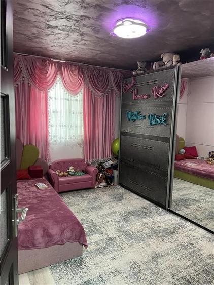 RECO  APARTAMENT 3 camere Borsului - 2