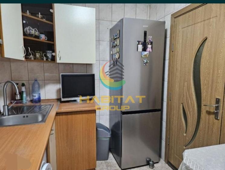 Apartament 3 camere- mobilat si utilat- Brancoveanu - 6