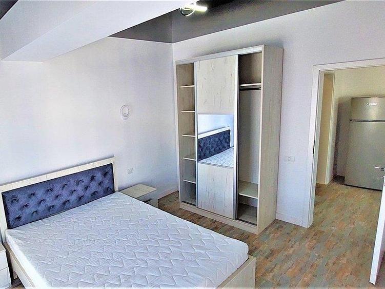 Mamaia Nord, apartament 2 camere, mobilat-utilat premium, vedere la Mare - 8