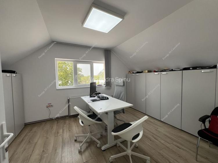 Spatiu Birouri | Panouri Solare | 888mp Teren-Freidorf