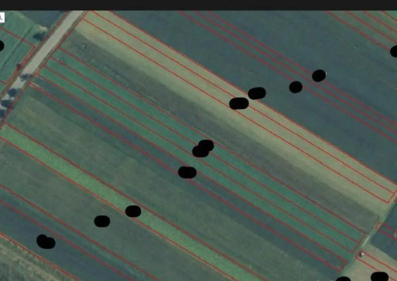 Cota parte 1/2 teren Tarlungeni, ID: R2373793 - 3