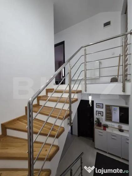 ???? Duplex Modern la 3 min de Targovi?te Design Nou, - 14