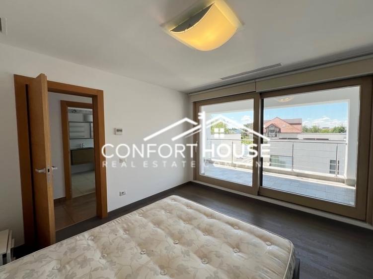 Vila P+2, 5 camere, piscina, complex rezidential, IANCU NICOLAE - 37