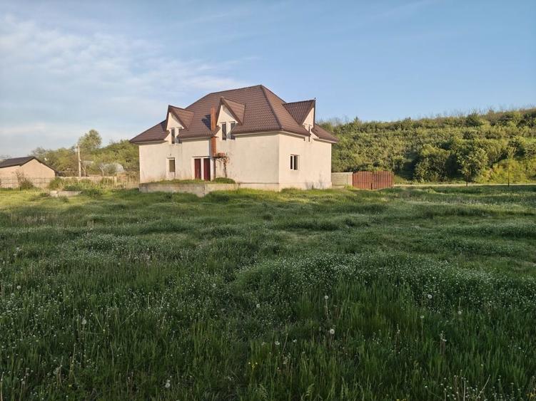 Vand locuinta in comuna Breasta Dolj - 7