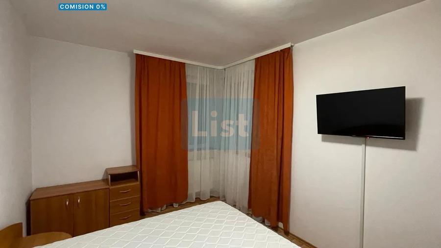 COMISION 0%! Ap. 2 camere 52 mp, AC, garaj, Becas - Andrei Mureșanu - 8