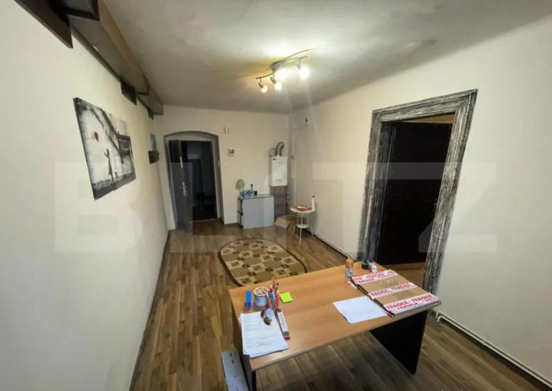 Spatiu comercial ideal , 50 mp - 2