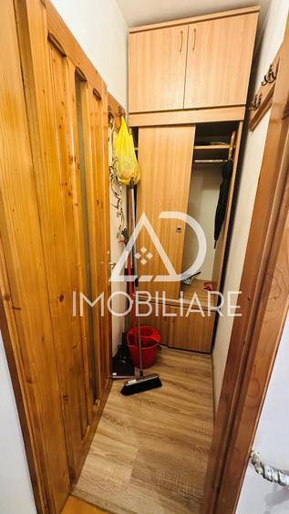 Apartament 3 camere de vânzare-Strada Traian, parter, 114 mp - 10