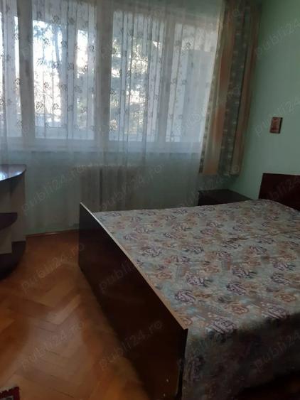 Vand apartament 3 camere - 1