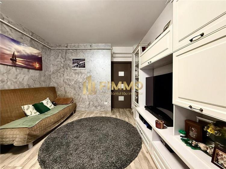 Apartament 3 cam | 57mp | Mobilat | Burdujeni | ID:1648 - 5