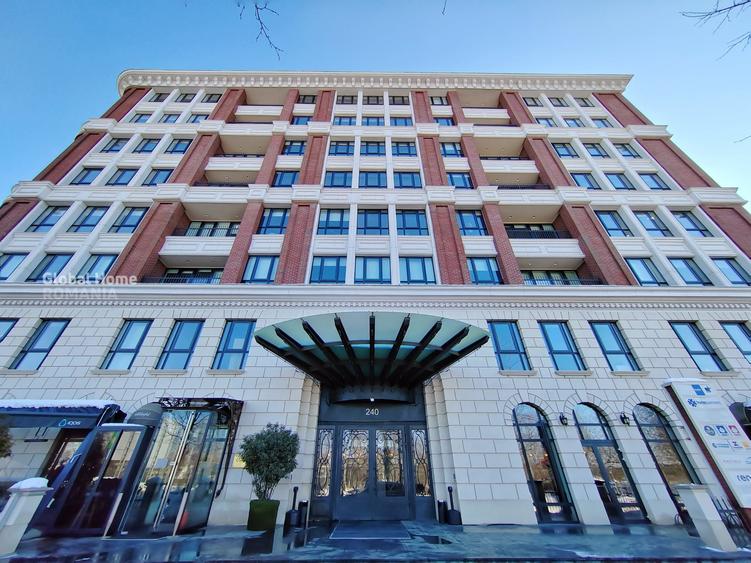 Prime Office Space | Ethos House | Class A Landmark - 1