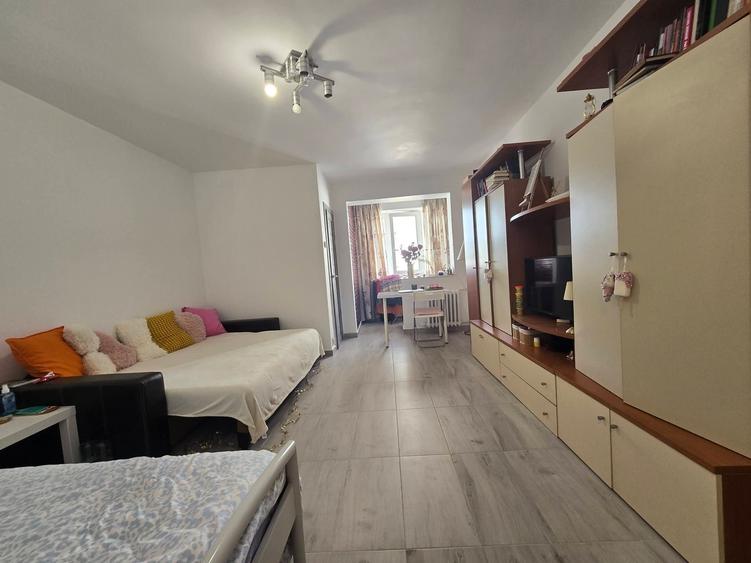 Garsoniera Titan- Prisaca Dornei - 6