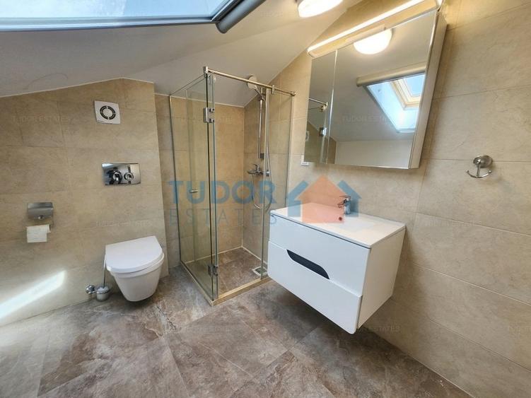 Beautiful 5 bedroom villa in Oxford Gardens - 32