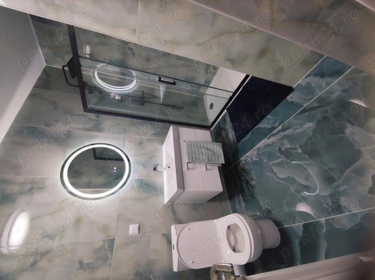 Inchiez apartament cu o camera - 4