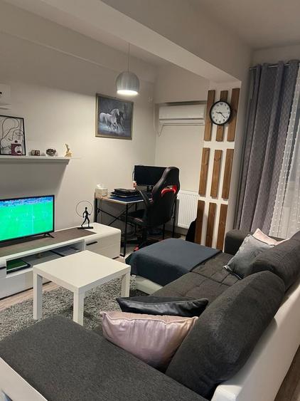 Apartament 2 camere Rotar Park 1 –centrală proprie, 3 min metrou Păcii - 3