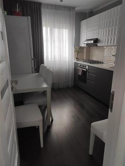 Apartament 3 camere bulevardul Chisinau - 4