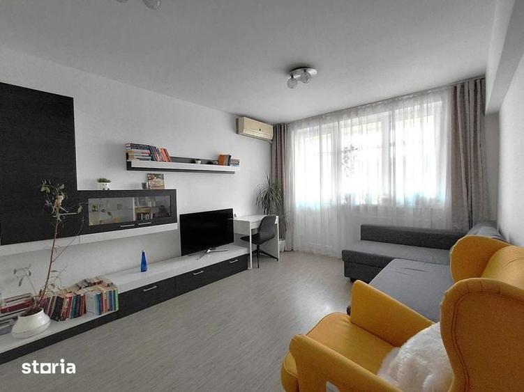 Apartament 2 camere Tineretului parc si metrou la 3min - 2