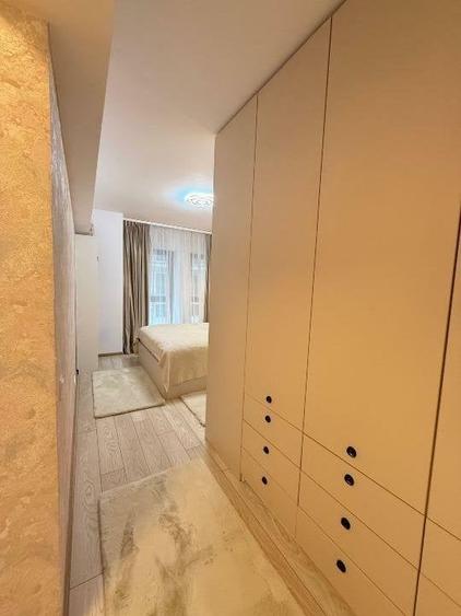 Apartament 4 camere Lux+Loc de parcare in Complexul Moghioros Park Residence - 12