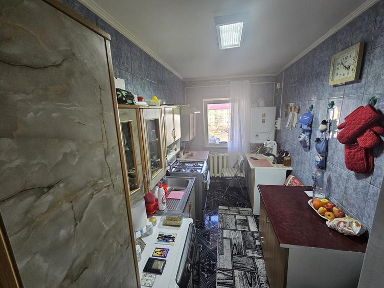 Apartament 2 camere, Scoala Gimnaziala 43 COD : 157736 - 3