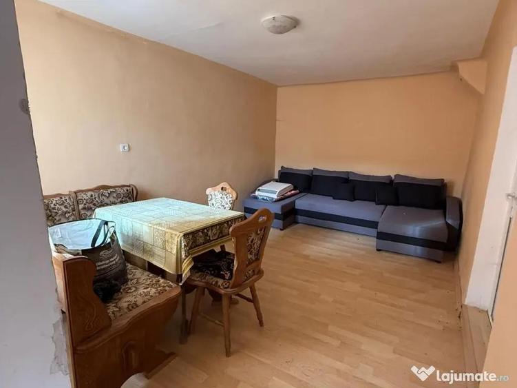 Casa si gradina localitatea Chirpar comuna Chirpar jude?ul Sibiu - 12