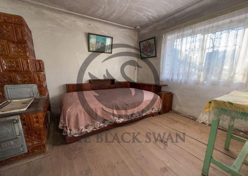 Casa de vanzare | 5420mp Teren | Poienarii Rali, Prahova ... - 10