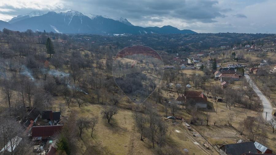 Teren 1,614mp Sohodol / Strada Inv. Ioan Puscariu - 5