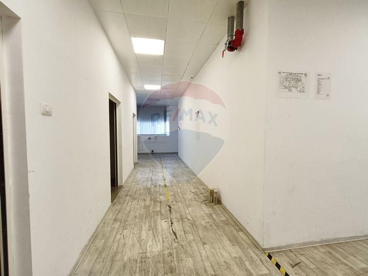 Inchiriere Spatiu Industrial/Productie | Mihai Bravu | Oportunitate! - 52
