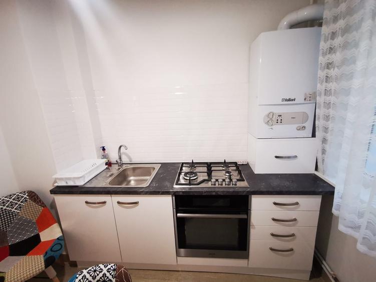 De inchiriat apartament 3 camere – zona Centrala - 14