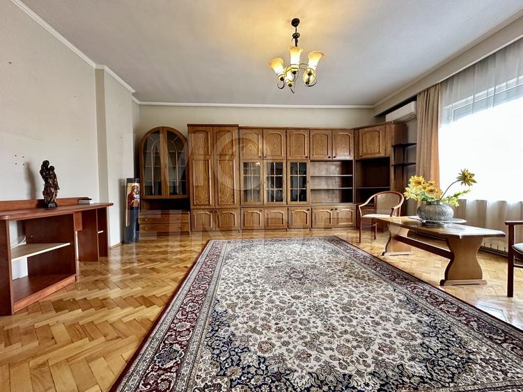 Apartament 4 camere in vila pe 2 niveluri, 150 mp, Andrei Muresanu - 3