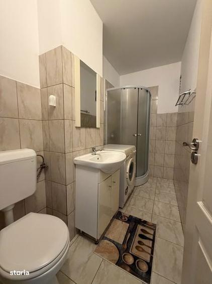 Inchiriez apartament cu o camera ultracentral - 5