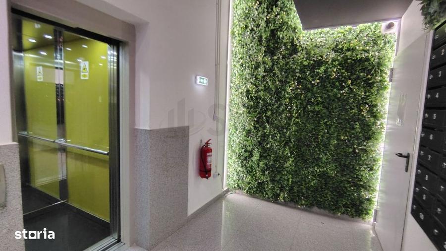 Penthouse spectacular I 291 mp util si 450 terasa - 7