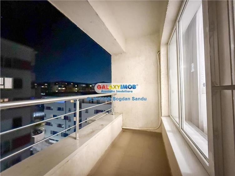 Apartament cu 2 camere de inchiriat in Militari Residence - Rezervelor - 10