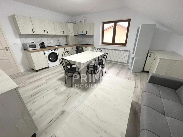Apartament nou la curte | 2 camere | etaj 1 | utilitati incluse - 2