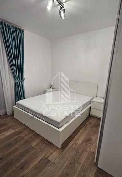 Inchiriez apartament 2 camere in Timisoara, loc de parcar... - 2
