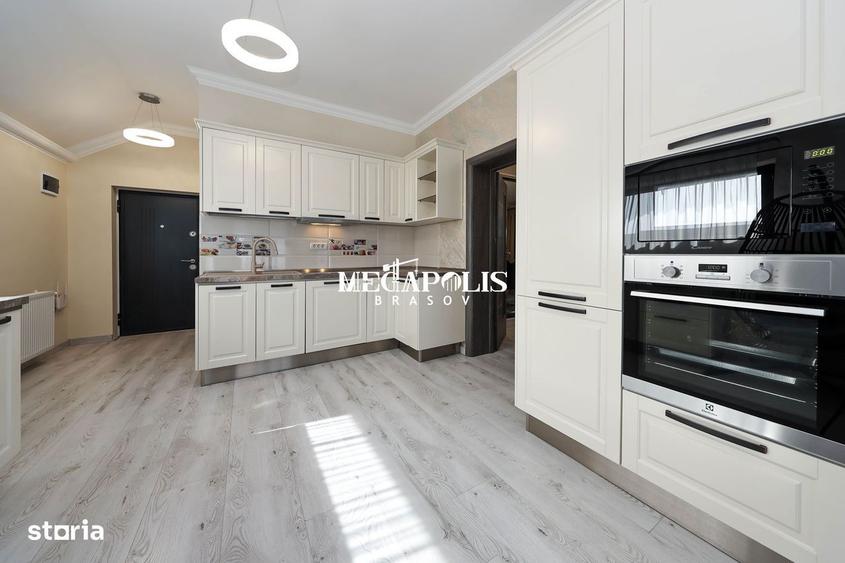 Penthouse EXCLUSIVIST / Terasa 98 mp / Parcare - 15