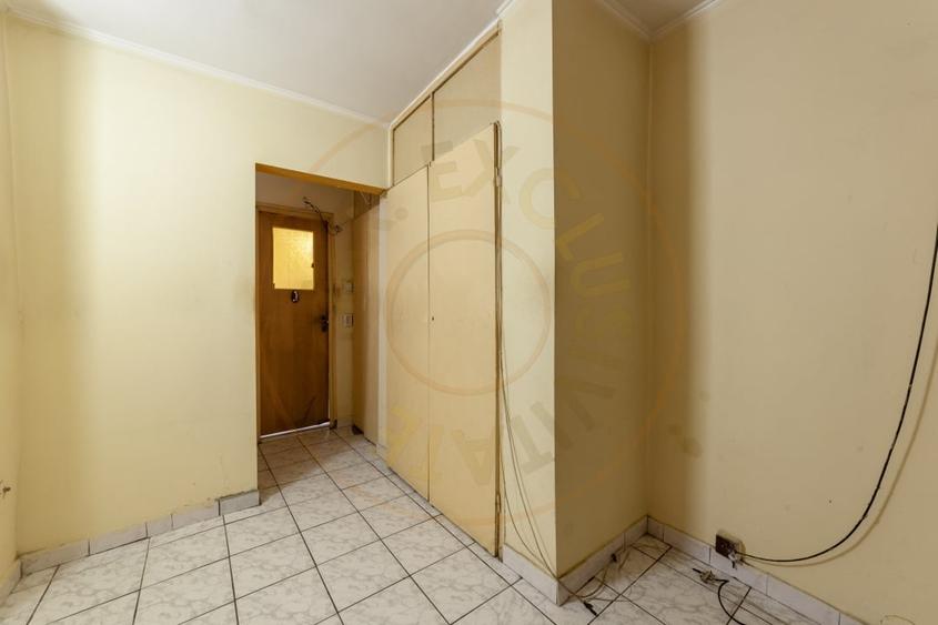 Apartament 2 camere, decomandat, etaj 1, Gavana - 9