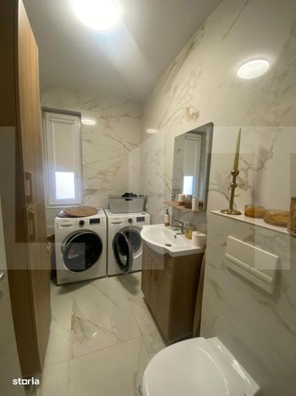 Apartament 4 camere Chisoda - 2