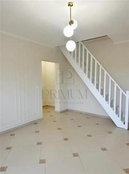 SAGULUI - 3 CAM - 2 BAI - 2 TERASSE - POD - CENTRALA -RENOVAT- - 4