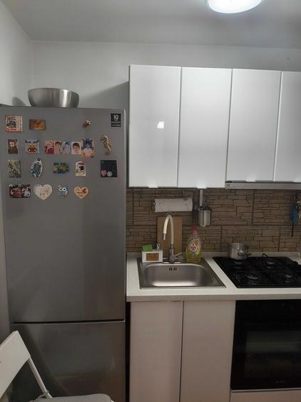 Inchiriere Garsoniera Titan - 4