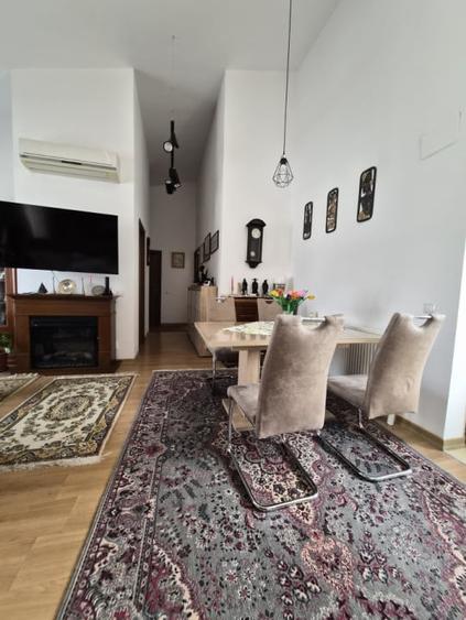 0% COMISION! Vanzare 3 camere Complex Felicity,  3 bai si 2 locuri de parcare - 6