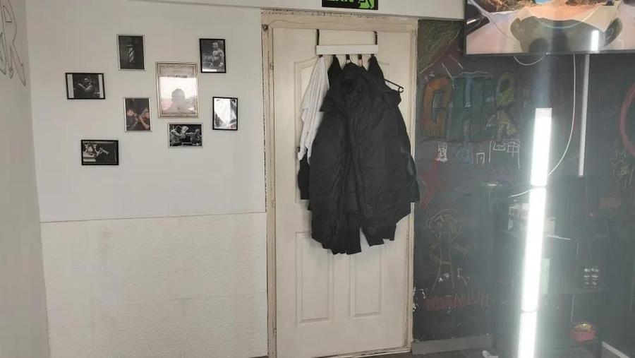 Zona buna! Garsoniera Bariera, etaj 3, 22 mp - 3