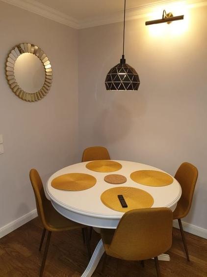 Garsoniera superfinisata si mobilata lux - langa str. Sforii - 16