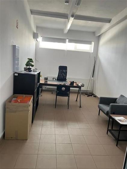 Spatiu Industrial de 1.718 mp in Parcul Industrial Brazi - 11