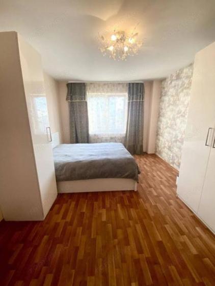 3 camere bloc de apartamente in zona Berceni - 3