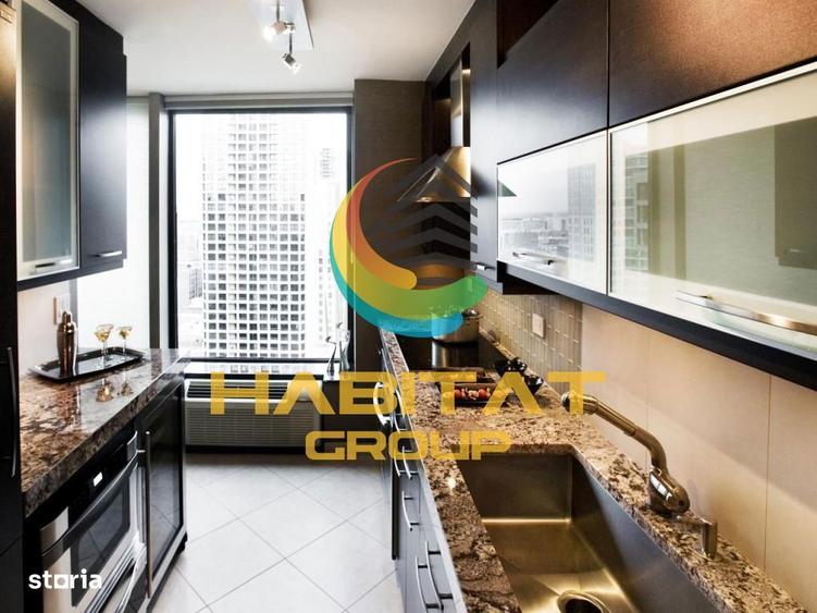 Apartament 2 Camere Sector 4 Grand Arena 61.9 Mp - 4