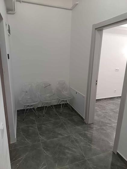 Spatiu pentru servicii inclusiv medicale - parter bloc nou. - 4