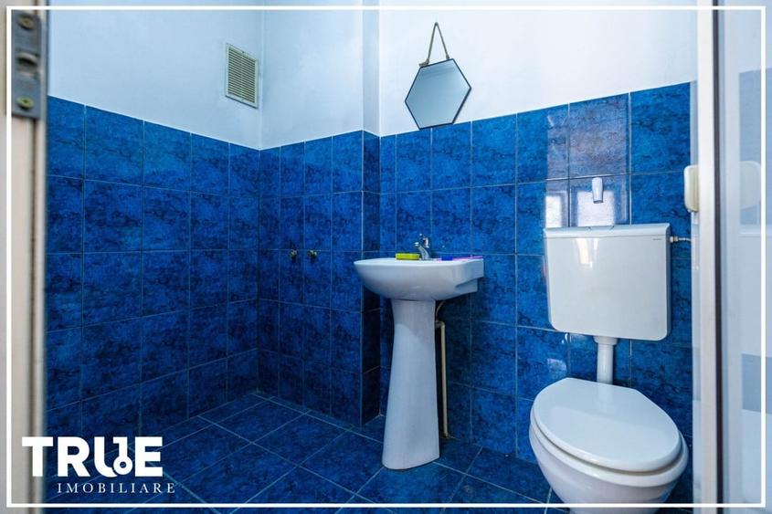 Spațiu comercial de închiriat, 66m², 7 Noiembrie, Târgu Mureș - 14