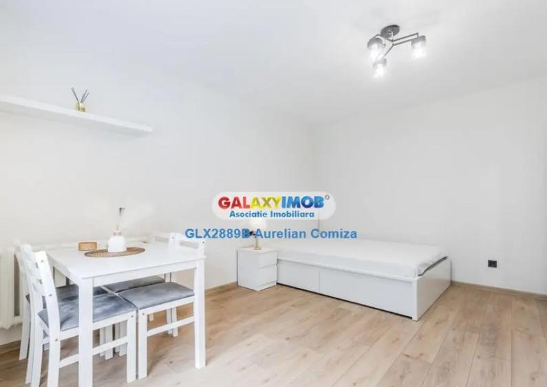 Garsoniera in Corbeanca suprafata 30mp - 8